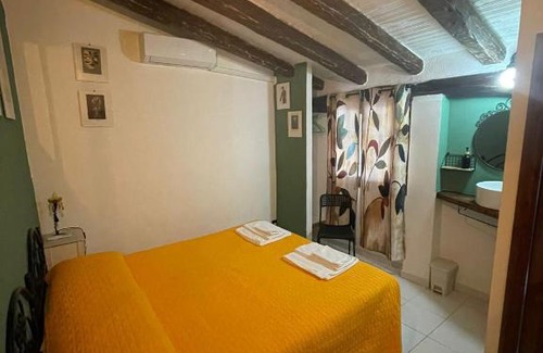 Ansedonia Bed & Breakfast | La Casa Di Cosa