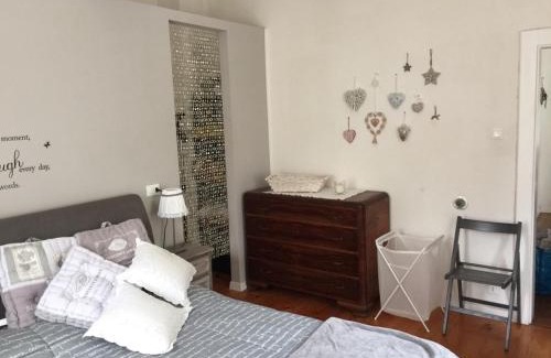 Cave del Predil Apartment | La Casa di Davide - David Home