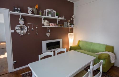 Cave del Predil Apartment | La Casa di Davide - David Home