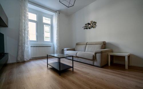 Barriera Vecchia-San Giacomo Apartment | La casa di Emma