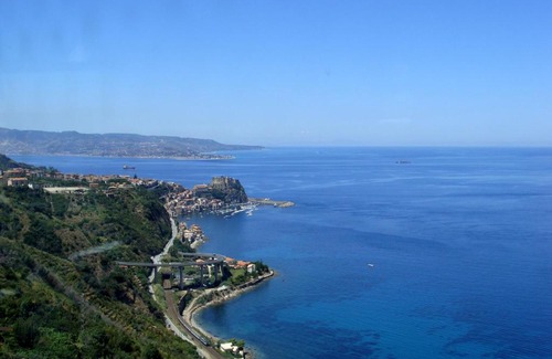 Reggio Calabria Bed & Breakfast | La Casa Di Ermelinda