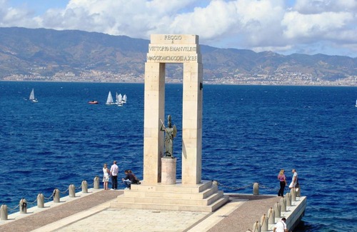 Reggio Calabria Bed & Breakfast | La Casa Di Ermelinda