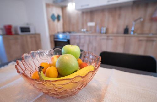 Citta Nuova-Barriera Nuova-San Vito-Citta Vecchia House | La casa di Gabri Trieste centro