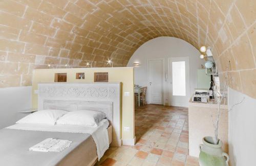 Sasso Barisano House | La Casa di Gianni