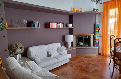 La Spezia House | La casa di Giuly