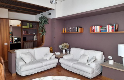 La Spezia House | La casa di Giuly