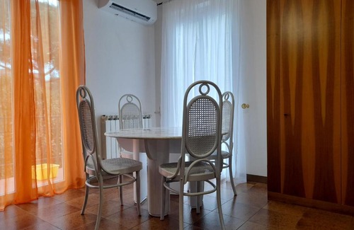 La Spezia House | La casa di Giuly