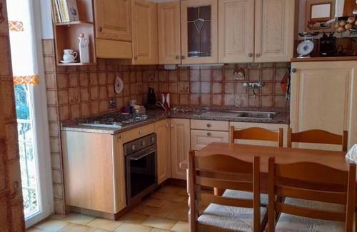 La Spezia House | La casa di Giuly