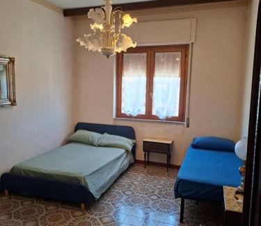 Avellino House | la casa di Lilly