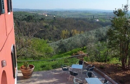 Vinci Villa | La casa di Marcello - panoramic house in the heart of Florence countryside