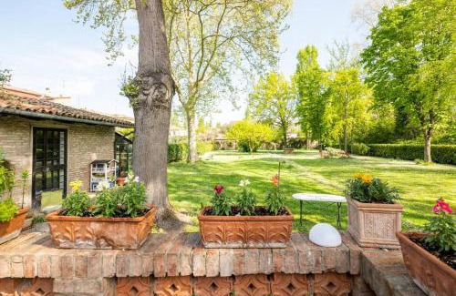 Addizione Erculea House | La Casa di Marina