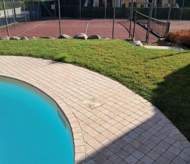 Vaccarolo House | La Casa di Mery