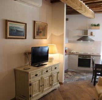Piombino Apartment | La Casa di Montecristo Apartment
