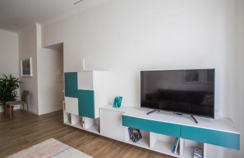 Reggio Calabria Apartment | La Casa di Nausicaa - Aurora