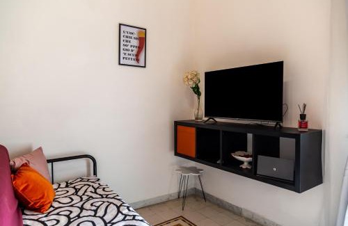 Monte di Procida Apartment | La casa di Nina