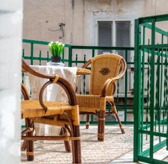 Monte di Procida Apartment | La casa di Nina