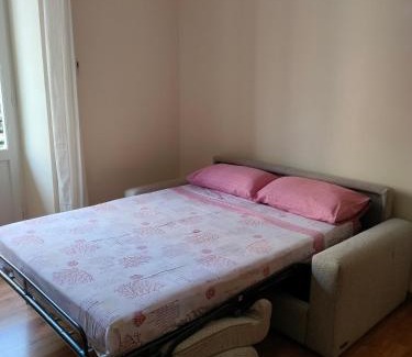 Anzio Apartment | La casa di Norma- Anzio Centro 4 posti letto