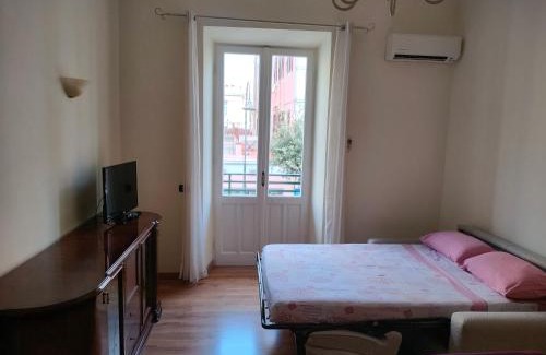 Anzio Apartment | La casa di Norma- Anzio Centro 4 posti letto