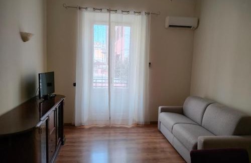 Anzio Apartment | La casa di Norma- Anzio Centro 4 posti letto