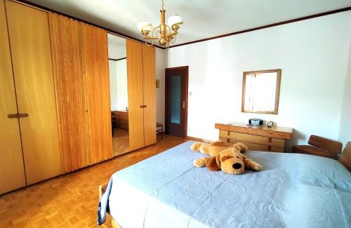 Servola-Chiarbola-Valmaura-Borgo San Sergio House | la Casa di Pierina