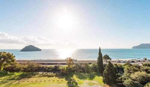 Torre del Mare House | La casa di SELLY 3 - A 10 Metrì Dal Mare-