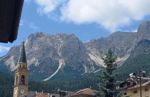 Padola House | La Casa di Theo