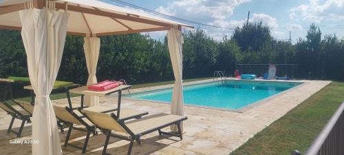 Cortona House | La casa di Tommy