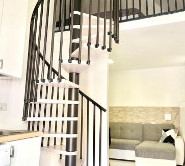 Molfetta Apartment | La casa di vale