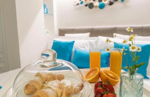 Pozzuoli Apartment | La casa di Vittoria