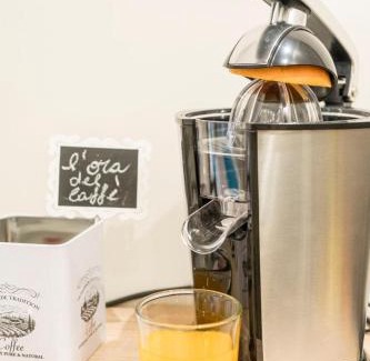 Pozzuoli Apartment | La casa di Vittoria