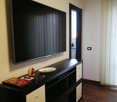 Materdei Apartment | La Casa di Zoe