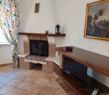 Velletri Apartment | La casa di Zoe locazione turistica