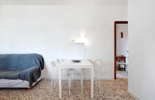 Barrio Nuevo House | La Casa