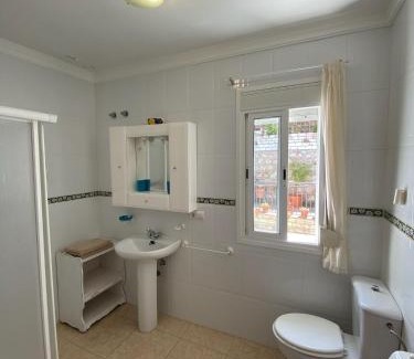 Benaocaz House | La Casa Grande