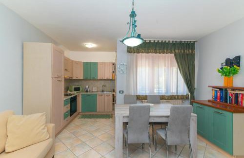 Calangianus Apartment | La Casa in Gallura piano terra