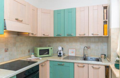 Calangianus Apartment | La Casa in Gallura piano terra