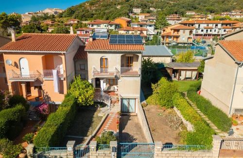 Calangianus Apartment | La Casa in Gallura primo piano