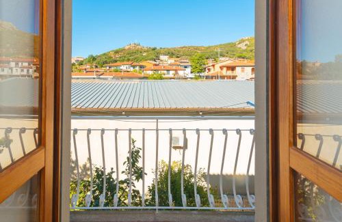 Calangianus Apartment | La Casa in Gallura primo piano