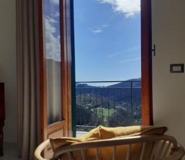 Tramonti House | La Casa in Vigna