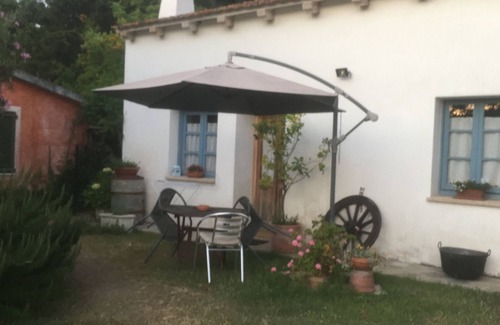 Loiri Porto San Paolo Cottage | La Casa delle Fate - Stazzo Sùara