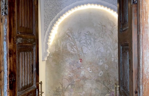 Albaicin Bed & Breakfast | La Casa Juan Ranas