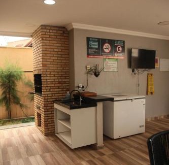 Lagoinha House | La Casa Lagoinha