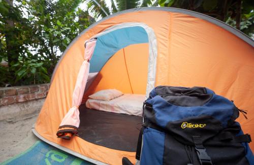 Mompiche House | La Casa Mompiche