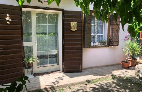 Gorizia Bed & Breakfast | La casa nel bosco