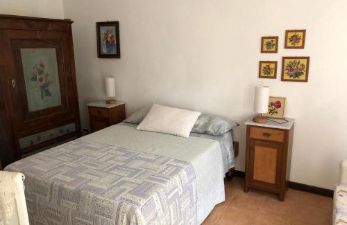 Gorizia Bed & Breakfast | La casa nel bosco