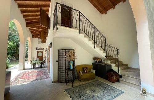 Mogliano Veneto Apartment | La casa nel parco