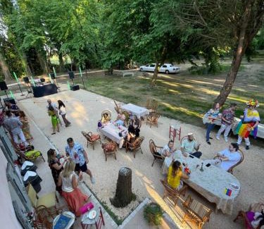 Mogliano Veneto Apartment | La casa nel parco