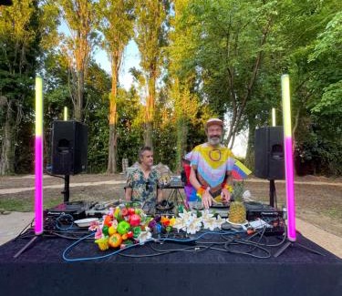 Mogliano Veneto Apartment | La casa nel parco