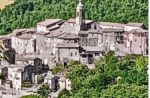 Latera House | La Casa Nella Tuscia