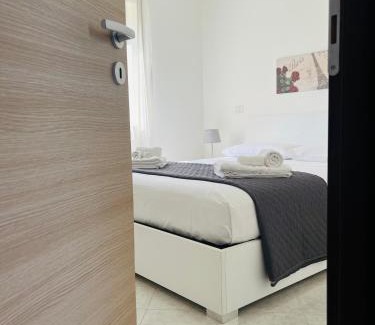 Pizzo Apartment | La Casa Panoramica 15